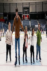 Skating on Thin Ice