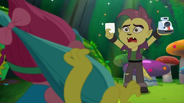 Watch Meet the Peppy / Party Crash Course Online