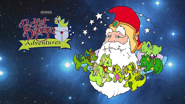 Watch Pocket Dragon Adventures S01 E71 "Altitude Adjustment" Online