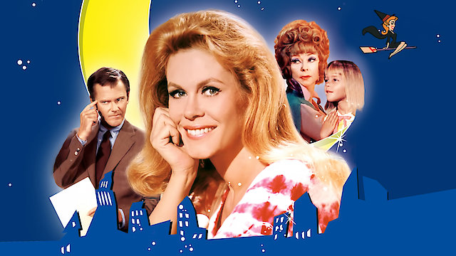 Watch Bewitched Online