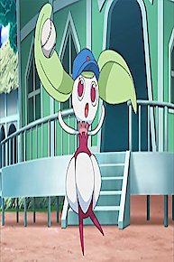Pulling Out the Pokémon Base Pepper!