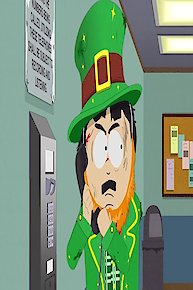 Credigree Weed St. Patrick's Day Special