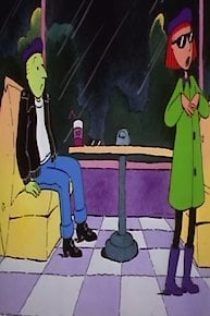 Doug's On Stage / Doug's Worst Nightmare