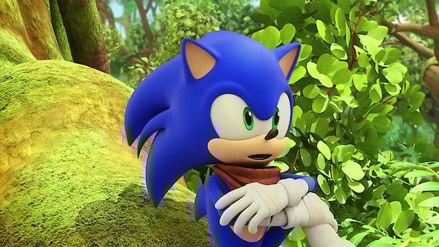 Watch Eggman Unplugged Online