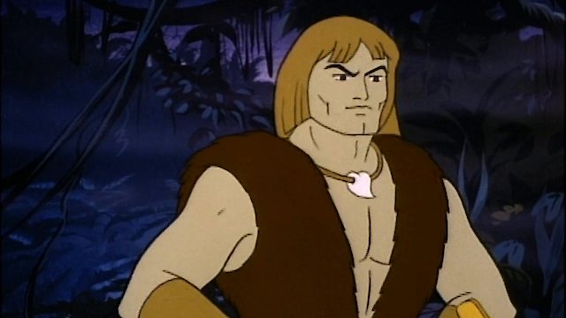 Watch Valley of the Man-Apes Online