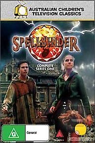 Secrets of the Spellbinders