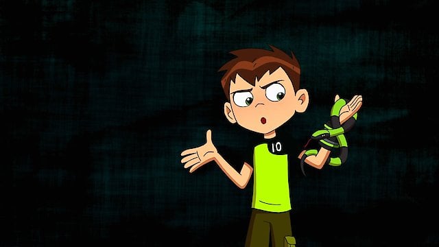 Watch Ben Again and Again Online