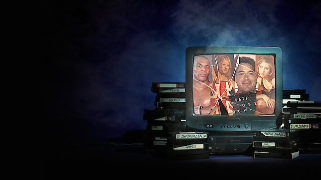 Watch Agassi and 90's Tennis Prodigies Online