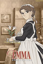 Eikoku Koi Monogatari Emma