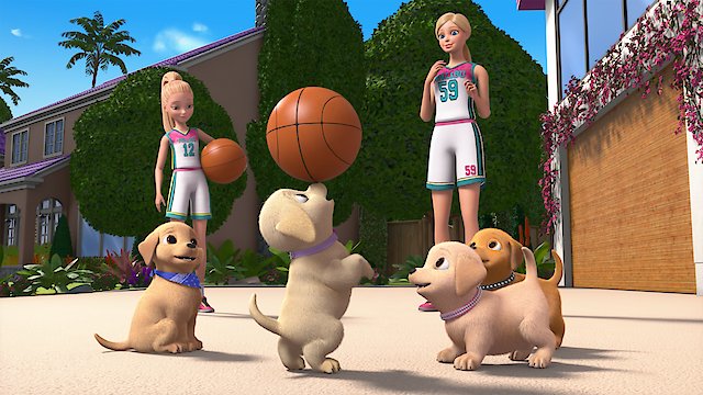 Watch Family Fun and Games Online