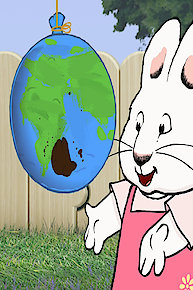 Ruby''s Earth Day Party/Ruby''s Earth Day Checklist/Max''s Ducky Day