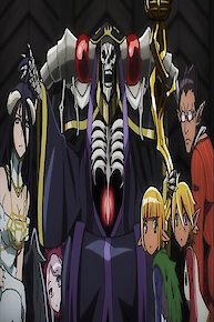 The freezing god