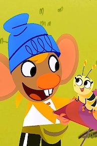 Stu Helps a Friend