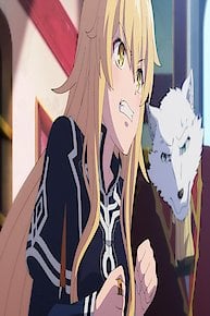 The Remedial Student and the Witch of the Staff