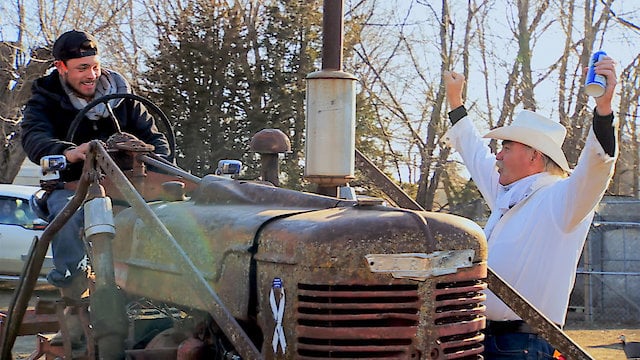 Watch Heartland Heartache Online
