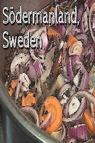 Södermanland, Sweden
