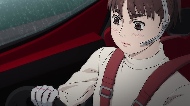 Watch Sawatari Koki, the Demon God Online