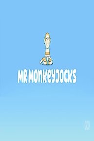 Mr Monkeyjocks