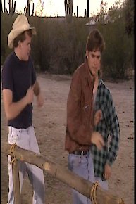 Jake's Fight