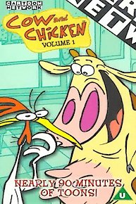 The Cow and Chicken Blues / Ballad of Cow and Chicken / I.R. Good Salesman