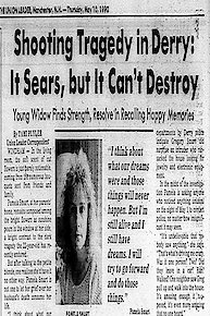 A Death in Derry