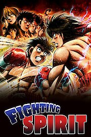 Fighting Spirit