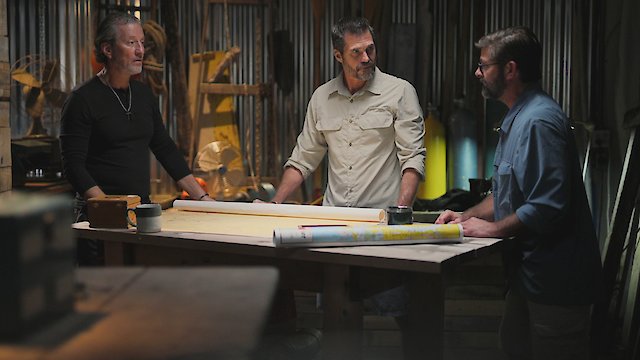 Watch The Final Discovery Online