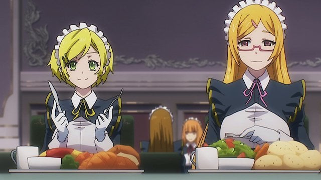 Watch Carne Village Once More Online