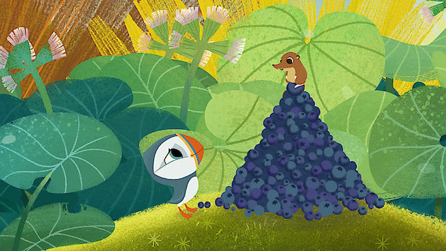 Watch Lost Berries Online