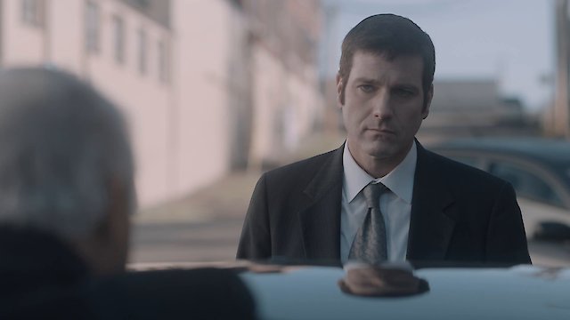 Watch The Invisible Hand of Death Online