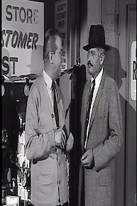 The Fifty-Thousandth Customer