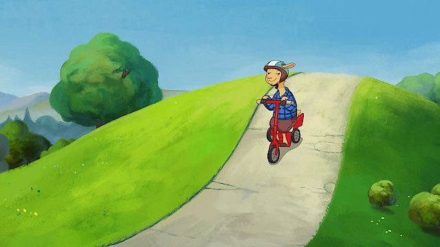 Watch Llama Llama Lemonade / Stage Fright Online