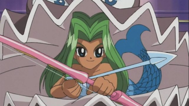 Watch Yugi vs. Pegasus Match of the Millennium Part 2 Online