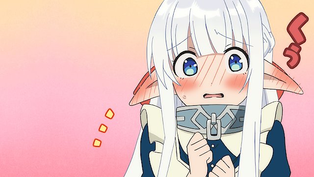 Watch First Love With Social Anxiety Tastes a Lot Like Moldy Bread Online