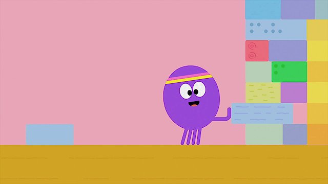 Watch The Looking After Badge Online