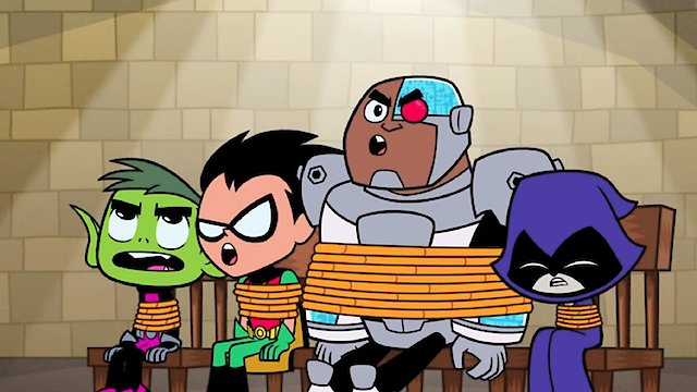 Watch Cartoon Feud Online