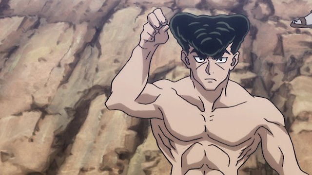 Watch Gungi x Of x Komugi Online