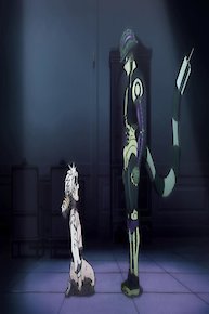 Gungi x Of x Komugi