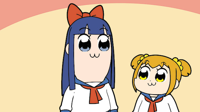 Watch THE AGE OF POP TEAM EPIC Online