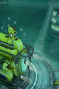 Sea Tunt: Part 2
