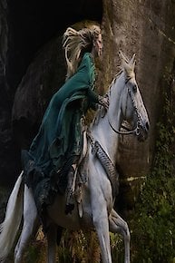 Elven Kings Under the Sky