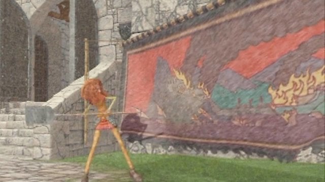 Watch King's Knight Online