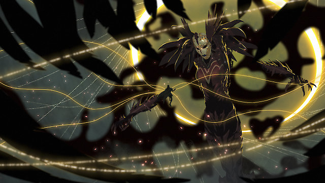 Watch Souls in Darkness Online