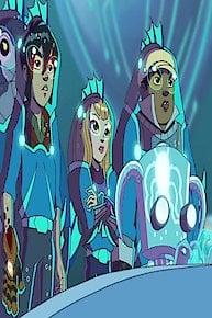 The Deep End- Part 1