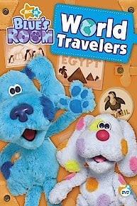 Blue Wants to Play a Game