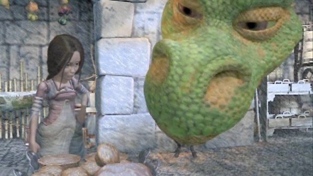 Watch Knight Light Online