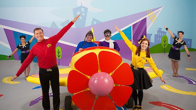 Watch Feather Fun! Online