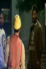 Simon Cowell, Raven Simone, The Game
