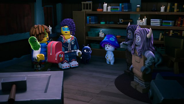 Watch Mission Implausible Online