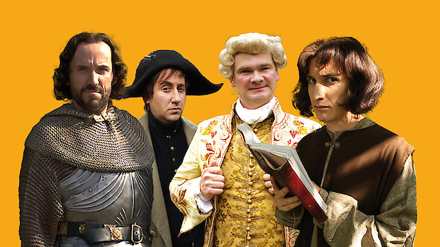 Watch It's a Wicked World Online